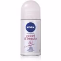 Procurez à votre peau une intense sensation de fraîcheur grâce à l'anti-transpirant roll-on Nivea Pearl &amp; Beauty. Il ne v ...