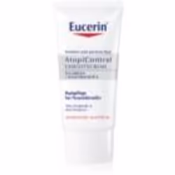 La crème visage Eucerin AtopiControl offre à votre visage le soin quotidien qu’il mérite vraiment.