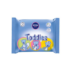 NIVEA 4005808861781 lingette pour bébés 60 pièce(s)