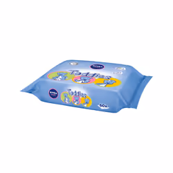 NIVEA 4005808861781 lingette pour bébés 60 pièce(s)