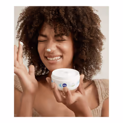 NIVEA Soft 200 ml Crème Unisexe - Vue supplémentaire 4