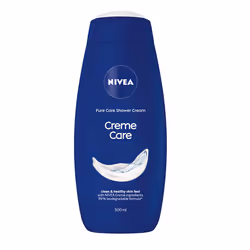 NIVEA 83627, Crème de douche, 500 ml