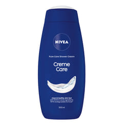 NIVEA 83627 gel douche et nettoyant pour le corps 500 ml Crème de douche