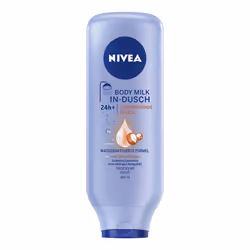 NIVEA 89131, Crème, 400 ml