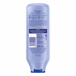 NIVEA 89131 crème et lotion pour le corps 400 ml