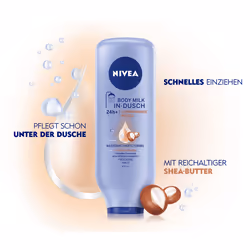 NIVEA 89131 crème et lotion pour le corps 400 ml