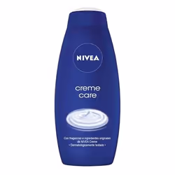 NIVEA Gel Douche Nourrissant 750ml, Gel douche, 750 ml, Adultes, Unisexe, Corps, Peau normale