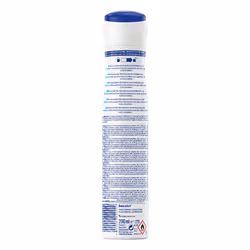 NIVEA Black & White Invisible Fresh Hommes Déodorant spray 200ml