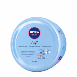 NIVEA 4005808928071, 200 ml, Testé dermatologiquement