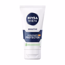 NIVEA Men Sensitive crème hydratante pour le visage Hommes 75 ml