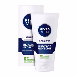NIVEA Men Sensitive crème hydratante pour le visage Hommes 75 ml