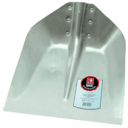 Ideal - Pelle avec bord - sans Schutzkante - Taille 9