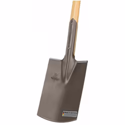 IDEAL construction bêche manche en T - 10010283 numéro d'article:10010283EAN:4005827100472poids d'expédition:2,35 kg Descript ...