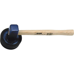 Ideal - Maillet carreleur 1500g ret
