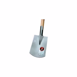 PIONEER pelle • Poli • Poignée en T cendres 850 mmRENSEIGNEMENTS SUR LE PRODUIT: Numéro d'article: 4005827291194 La groupe: P ...