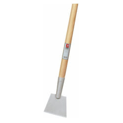 Ideal - Pelle à glace manche long en hêtre 120 cm
