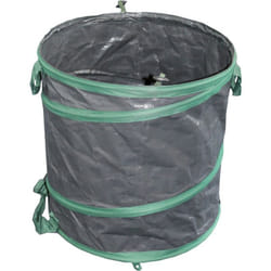 Ideal - Sac déchets jardin 85 l plastique