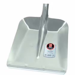 DIAMOND PIONEER pelle bord en alliage Halle • Avec bord en acier pour renforcer le bord de coupeRENSEIGNEMENTS SUR LE PRODUIT ...