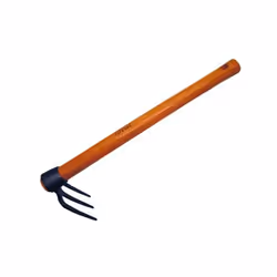 IDEAL petite houe EXCLUSIF numéro d'article:60810000EAN:4005827600613poids d'expédition:0.50kg Des détails: forgé3 brochestei ...