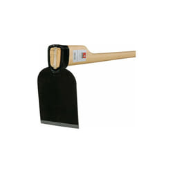 Ideal - Binette à couronne de Harz Dimension de lame 130 x 90 x 130 mm avec manche poids 1100 g