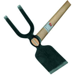 Ideal - Houe de jardin 2 dents - Manche 1350 mmTaille 1
