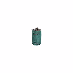 Sac déchets jardin 120 l, D 450 mm, H 760 mm produit garanti et livré dans son emballage d'origine