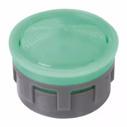 Filetage Mâle / Femelle M 24 x 100 F 22 x 100 Débit : 7,5 à 9 L/min