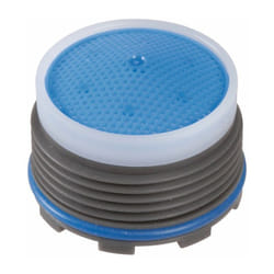 Neoperl - Aérateur caché - m 18,5 x 100 - Honeycomb tj