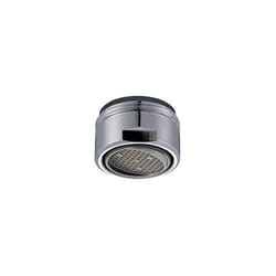 Mousseur robinet, aérateur orientable mâle, 24x100, 9L/min