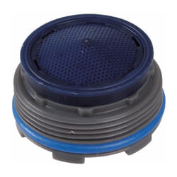 Neoperl - Aérateur caché - m 24 x 100 - Honeycomb std