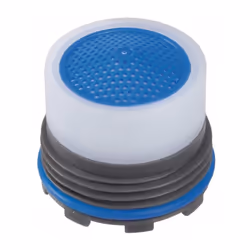 Description générale Grille plastique nid d'abeille offrant une protection anticalcaire renforcée et une durée de vie prolong ...