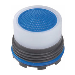 Neoperl - Aérateur caché - m 16,5 x 100 - Honeycomb tt