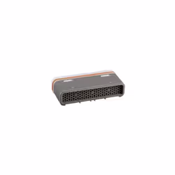 Aérateur NEOPERL. Aérateur rectangulaire 40x10 mm, hauteur 17.7 mm référence 02325990. - Pour Cuisine , Accessoires de robine ...