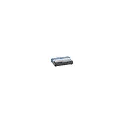 Neoperl - Mousseur aérateur rectangulaire 32x8 mm, hauteur 17.9 mm