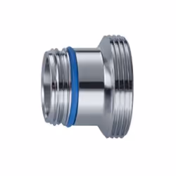 Neoperl mamelon réduisant 50505394 Laiton chromé, M 16,5x1xM 22x1, pour Cachè TT
