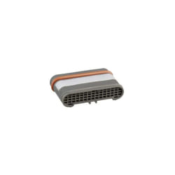 Neoperl - Aérateur rectangulaire 24.5x9 mm, hauteur 17.4 mm