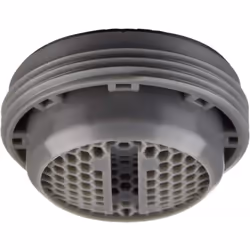 Aérateurs spéciaux NEOPERL. Aérateur coin slot intégré mâle, 24x100, avec fente pour pièce référence 45302894. - Pour Cuisine ...