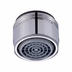 Aérateur NEOPERL. Aérateur pour robinet Design chromé mâle 20x100, 5.7L/min référence 43005692. - Pour Cuisine , Accessoires  ...