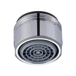 Neoperl - Mousseur aérateur mâle 20x100 pour robinet Design chromé, 5.7L/min