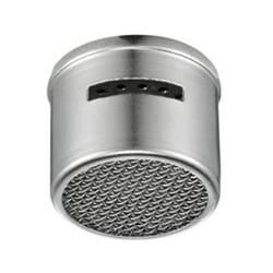 Neoperl - partie intérieure 02330145 chrome, ig, 3/8 "/ m 18, Full Flow