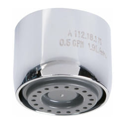 Conomiseur d'eau - f 22 x 100 - 3 L/min - pca spray Neoperl