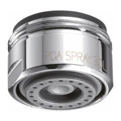 Neoperl - conomiseur d'eau - m 24 x 100 - 3 L/min - pca Cascade