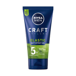NIVEA ELASTIC Gel pour les cheveux Hommes 150 ml
