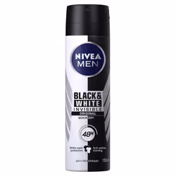 NIVEA 82241 déodorant 150ml