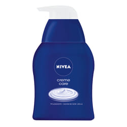 NIVEA Creme Care 250 ml Mousse crème 1 pièce(s)