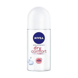 NIVEA Dry Comfort Femmes Déodorant roll-on 50ml