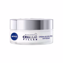 NIVEA Soin Jour Fermeté + Rides Comblées Fps15 Cellular Filler