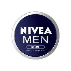 NIVEA Men Crème Visage Corps & Mains Homme