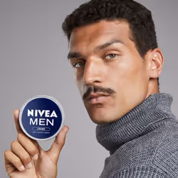 NIVEA Men Crème Visage Corps & Mains Homme - Vue supplémentaire 6
