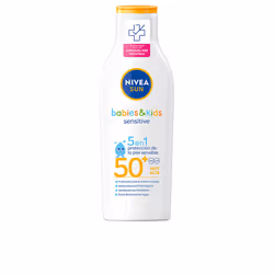 Sun BABIES&KIDS lait solaire 200 ml